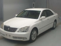 2007 Toyota Crown