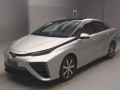 2019 Toyota Mirai