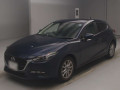 2019 Mazda Axela Sport