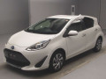 2021 Toyota Aqua