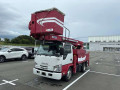 2017 Isuzu Elf Truck