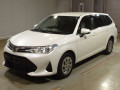 2019 Toyota Corolla Fielder