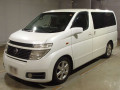 2002 Nissan Elgrand
