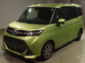 2017 Toyota TANK