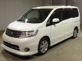 2009 Nissan Serena