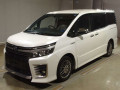 2017 Toyota Voxy