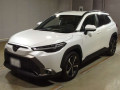 2024 Toyota Corolla Cross