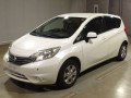 2014 Nissan Note