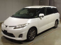 2012 Toyota Estima