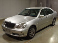 2005 Toyota Brevis
