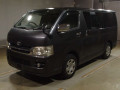 2010 Toyota Hiace Van