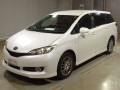 2011 Toyota Wish