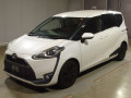2018 Toyota Sienta