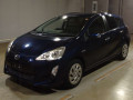 2016 Toyota Aqua