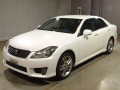 2010 Toyota Crown