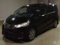 2013 Honda Freed