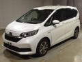 2021 Honda Freed hybrid