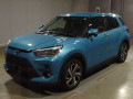 2020 Toyota Raize