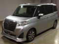 2019 Toyota Roomy