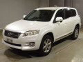 2011 Toyota Vanguard
