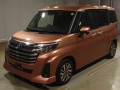 2021 Toyota Roomy