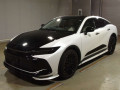 2023 Toyota Crown Crossover