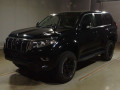2019 Toyota Land Cruiser Prado