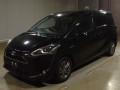 2015 Toyota Sienta