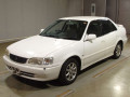 1997 Toyota Corolla Sedan