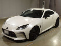 2024 Toyota GR86
