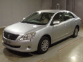2009 Toyota Premio