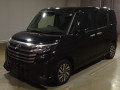 2021 Toyota Roomy