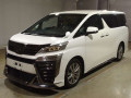 2021 Toyota Vellfire