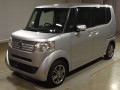 2015 Honda N-BOX