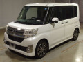 2014 Daihatsu Tanto Custom