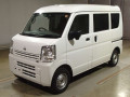 2024 Nissan Clipper Van