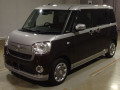 2018 Daihatsu Move Canbus
