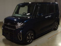 2020 Daihatsu Tanto Custom