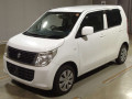 2016 Suzuki Wagon R