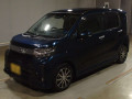 2017 Daihatsu Move Custom