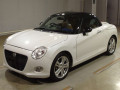 2022 Daihatsu Copen