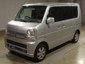 2009 Suzuki Every Wagon