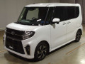 2021 Daihatsu Tanto Custom
