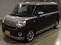 2021 Daihatsu Move Canbus