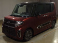 2020 Daihatsu Tanto