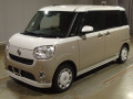 2021 Daihatsu Move Canbus