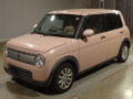 2016 Suzuki ALTO Lapin