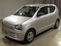 2017 Suzuki Alto