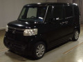 2017 Honda N-BOX