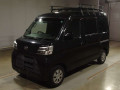 2020 Daihatsu Hijet Cargo